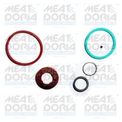 Repair Kit, injection nozzle
